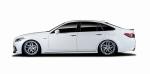 Toyota Crown by Rowen 2019 года
